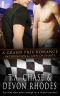 [International Men of Sports 07] • A Grand Prix Romance